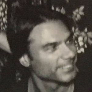 Meet your Posher, Joe